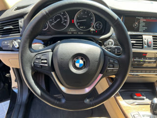 BMW X3 foto 12