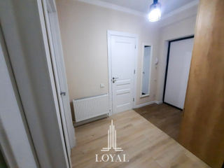 Apartament cu 1 cameră, 45 m², Centru, Chișinău foto 7