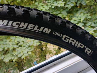 Michelin Wild grip R 29х2.25 foto 1