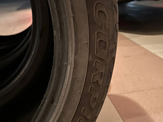 Pirelli Scorpion Verde 255/45 R20 foto 4