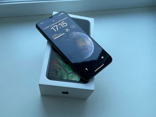 iPhone XS Max 256 gb(schimb/vind) foto 6