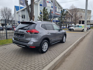 Nissan X-Trail foto 5