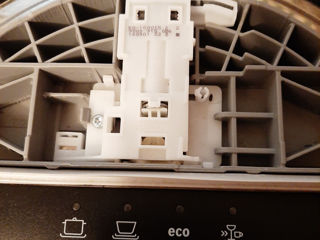 Bosch SMV40C10EU - masina de spalat vase foto 1