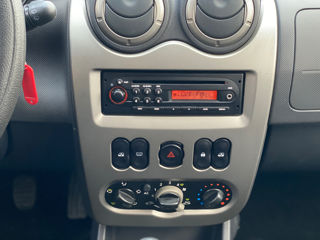 Dacia Sandero Stepway фото 8