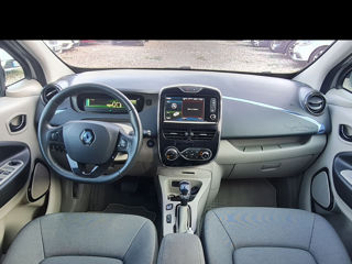 Renault ZOE foto 6