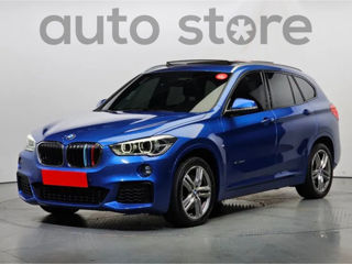 BMW X1 foto 1