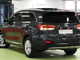 KIA Sorento foto 1