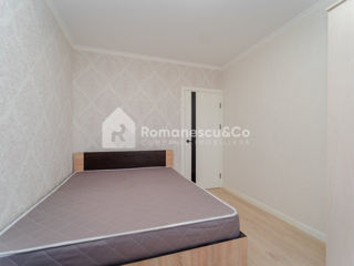 Apartament cu 2 camere, 52 m², Ciocana, Chișinău foto 9