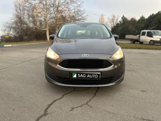 Ford C-Max foto 3