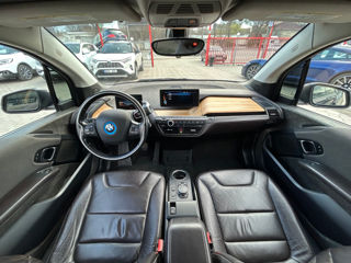 BMW i3 foto 9