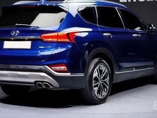 Hyundai Santa FE foto 2