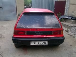 Honda Civic foto 1