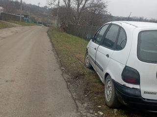 Renault Megane foto 7