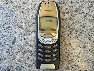 Nokia 6310i foto 1