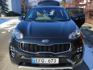 KIA Sportage фото 5