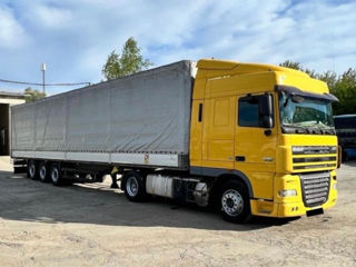 Daf FT XF 105.460 foto 7