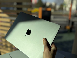 MacBook Air 15 M3 NOU foto 4