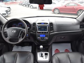 Hyundai Santa FE foto 7