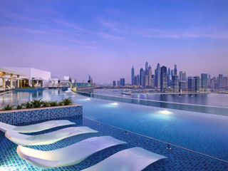 NH Collection Dubai The Palm 4* de la 891euro !!!