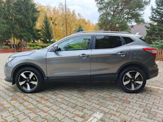 Nissan Qashqai foto 7