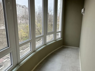 Apartament cu 2 camere, 74 m², Telecentru, Chișinău foto 11