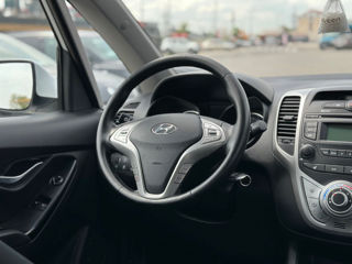 Hyundai ix20 foto 8