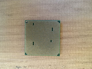 Athlon ll x2 240 2.8 ghz foto 2