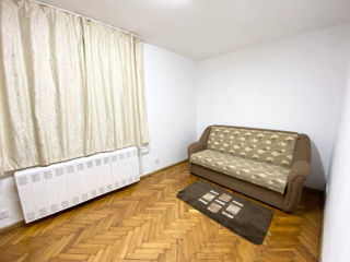 Apartament cu 2 camere, 44 m², Buiucani, Chișinău