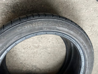 Продам 1 б.у шину 225/45 R18 Continental ContiSportcontact 3 foto 7