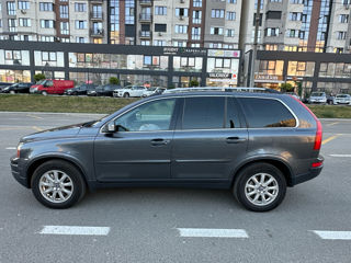 Volvo XC90 foto 5