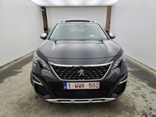 Peugeot 5008 foto 4