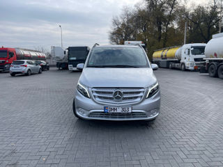 Mercedes Vito foto 2