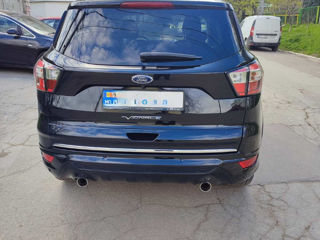 Ford Kuga foto 5