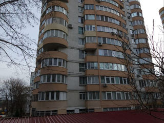 Apartament cu 2 camere, 83 m², Ciocana, Chișinău foto 10