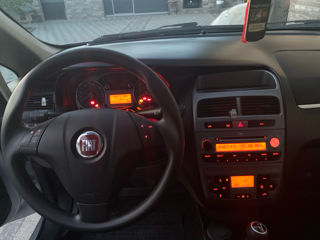 Fiat Linea фото 6