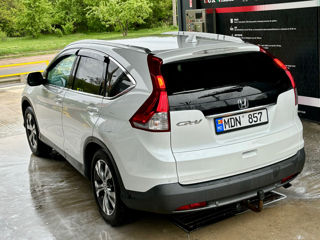 Honda CR-V foto 3