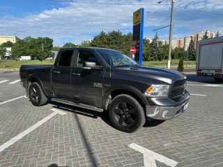 Dodge Ram foto 4