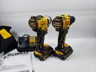 Dewalt dck278 foto 5