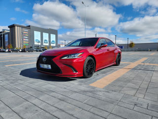 Lexus ES Series foto 7