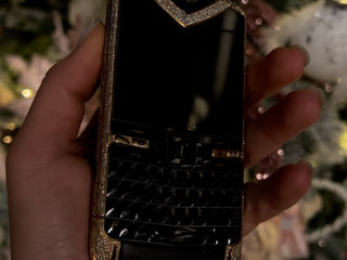 Vertu constellation quest diamond foto 2