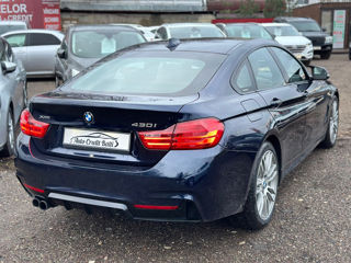 BMW 4 Series foto 6