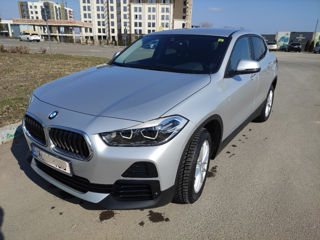 BMW X2 foto 7