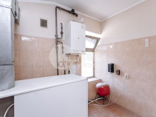 Oficiu spre chirie, 235 mp, euro reparație, Telecentru, 1 645 € ! foto 9