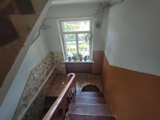 Apartament cu 2 camere, 61 m², Telecentru, Chișinău foto 10