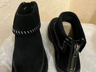 UGG  Varney 35.5 - 36 размер  ( осень весна ) foto 3