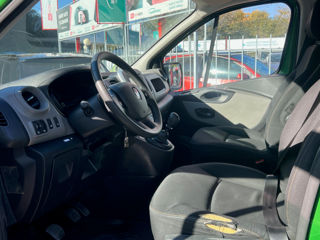 Renault Trafic foto 7