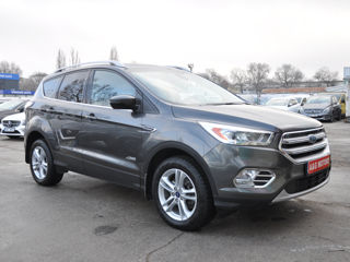 Ford Kuga foto 3