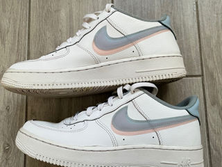 Nike AirForce 1