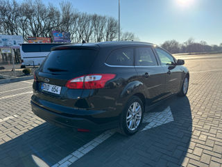 Ford Focus foto 3