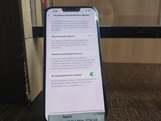 Apple iPhone 13 Pro Max 256 Gb - 10100 lei foto 3